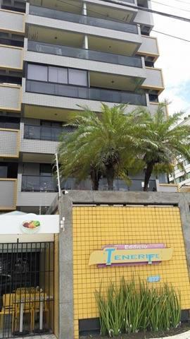 Apartamento Beira Mar Pajucara Apartment Maceio  Luaran gambar